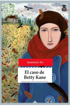 El caso de Betty Kane