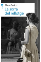 La sorra del rellotge