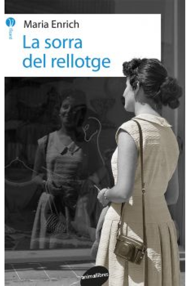 La sorra del rellotge