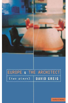 Europe & The Architect (Two Plays)