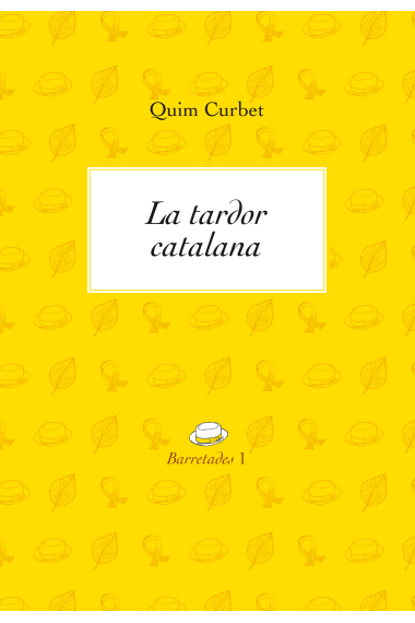 La tardor catalana