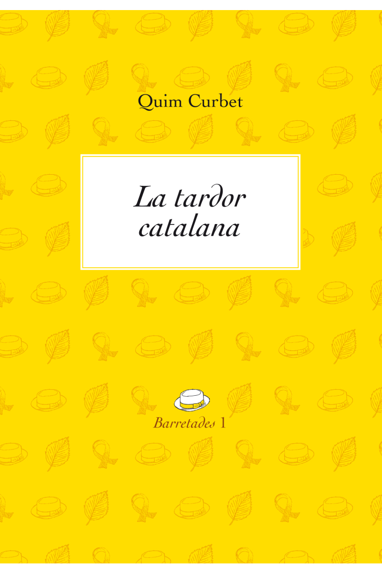 La tardor catalana