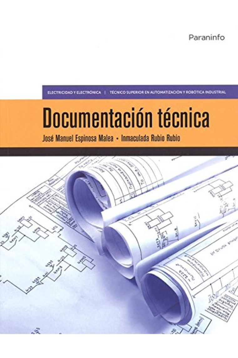 Documentación técnica (CFGS)