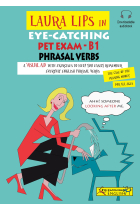 Laura Lips in Eye-Catching PET EXAM phrasal Verbs B1.