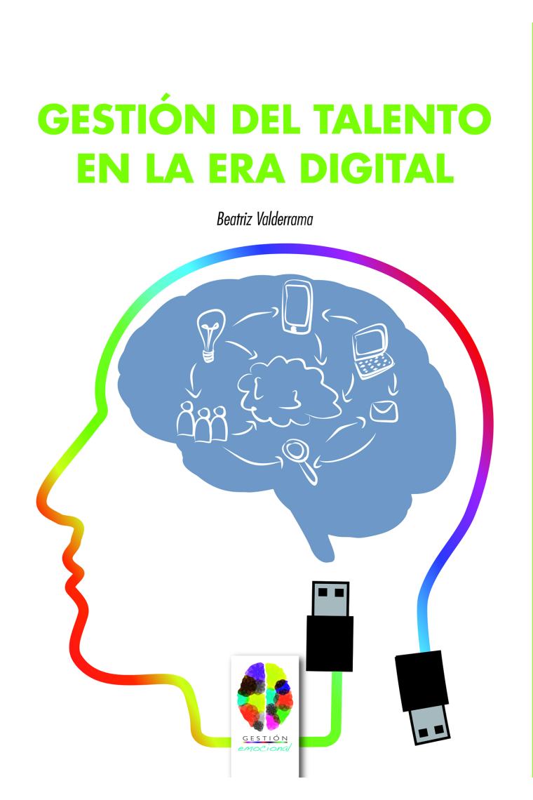 Gestión del Talento en la Era Digital