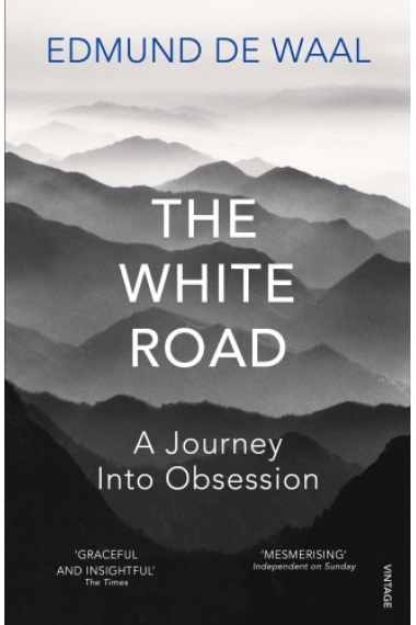 The White Road (Vintage Books)