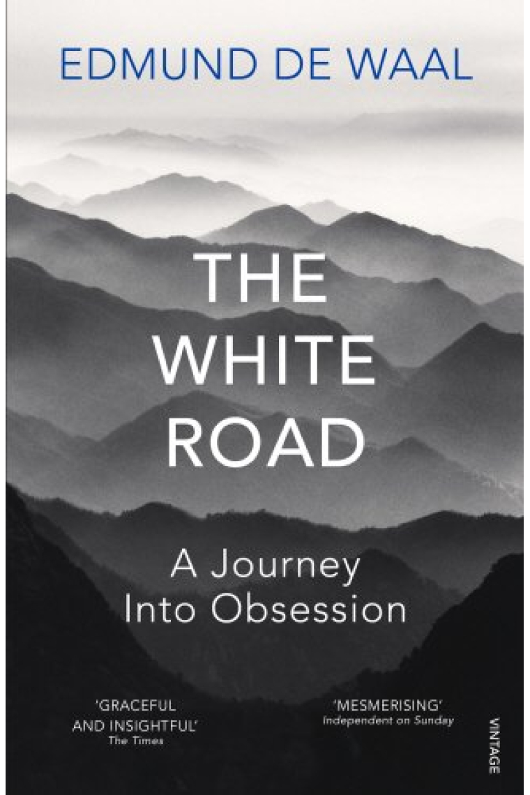 The White Road (Vintage Books)