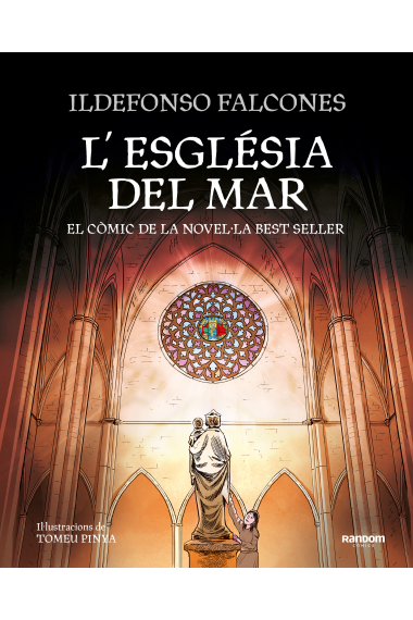 L'esglesia del mar