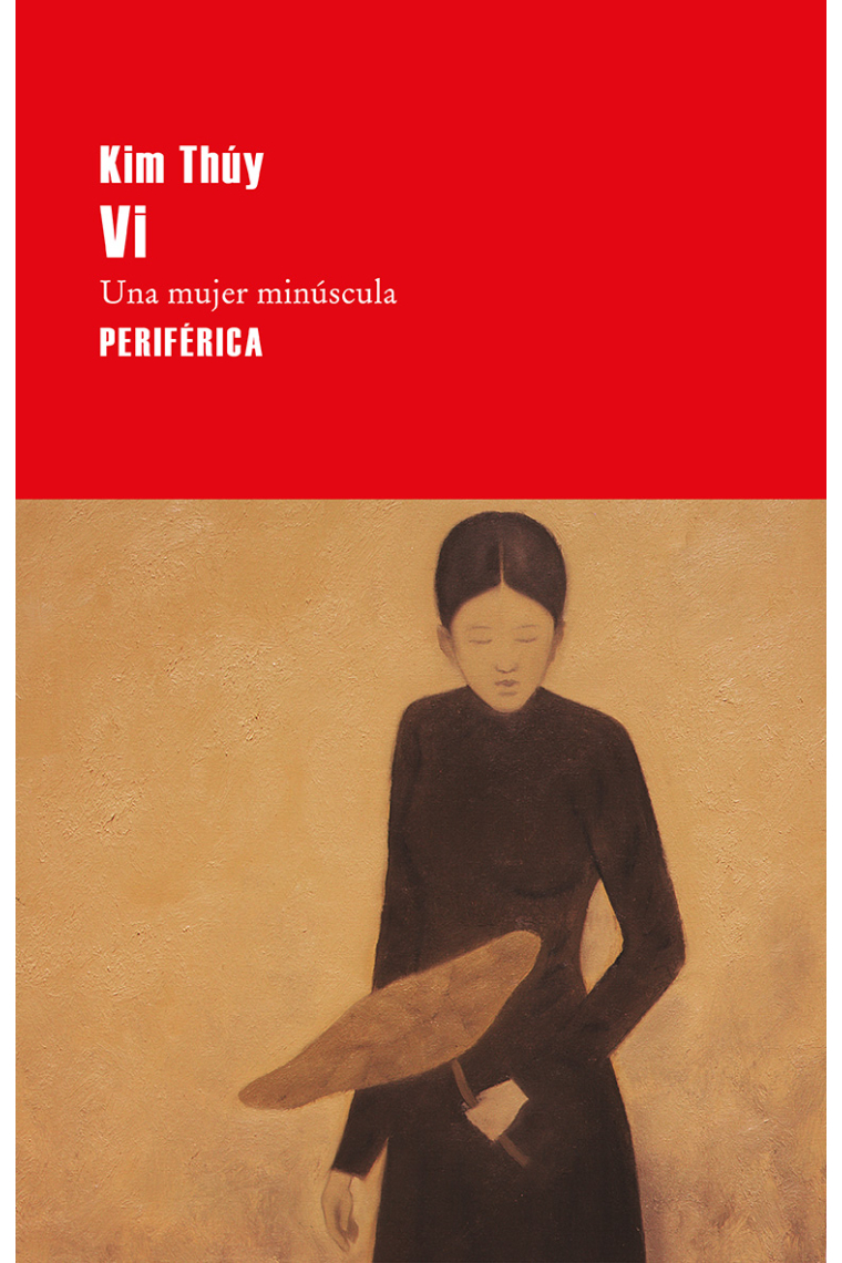 Vi. Una mujer minúscula