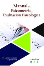 Manual de psicometria y evaluación psicológica