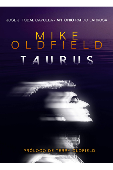 Mike Oldfield. Taurus