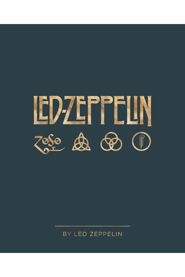 Led Zeppelin: by Led Zeppelin