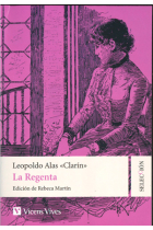 La regenta (selección capítulos)