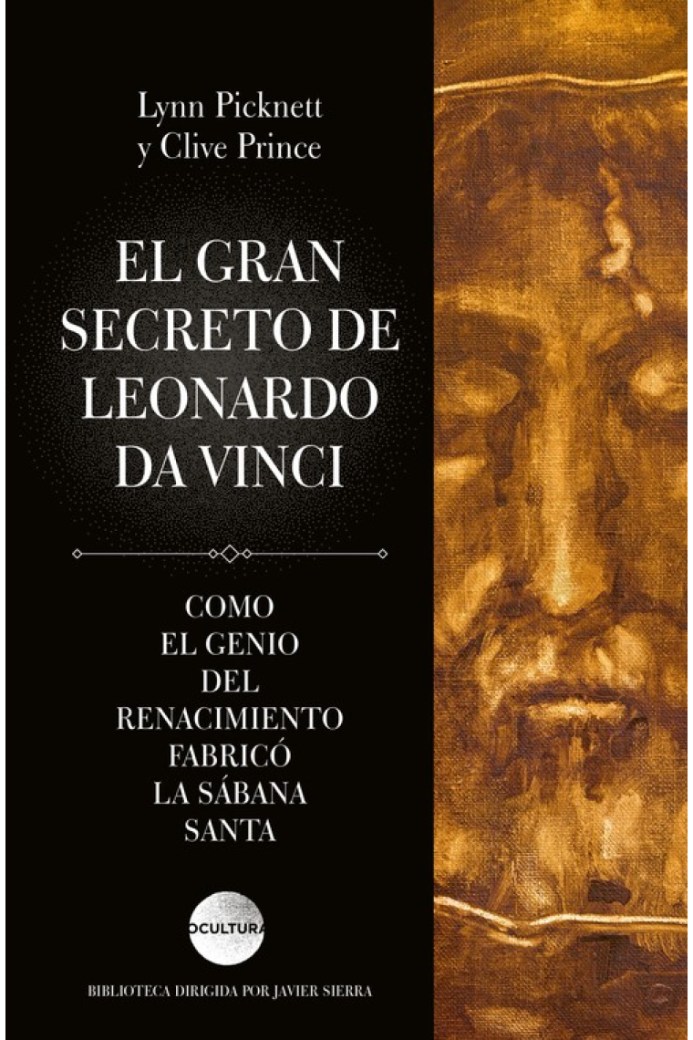 El gran secreto de Leonardo da Vinci