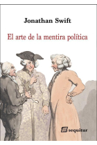 El arte de la mentira política