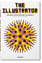 The Illustrator. 100 Best from around the World (Cast./Ingl./It.)