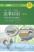 China Breeze : After the Accident (Level 2 ) (Audio en código QR)