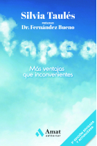 Vapeo. Más ventajas que inconvenientes