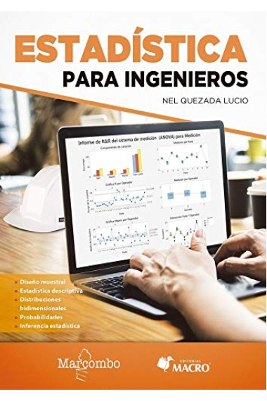 Estadística para ingenieros