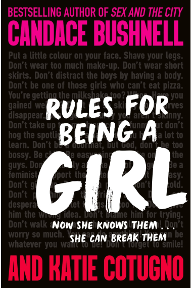 Rules For Being a Girl