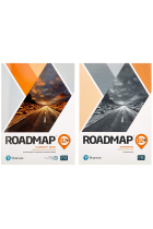 RoadMap B2+ Students' Book & Workbook Pack