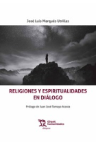 Religiones y espiritualidades en diálogo