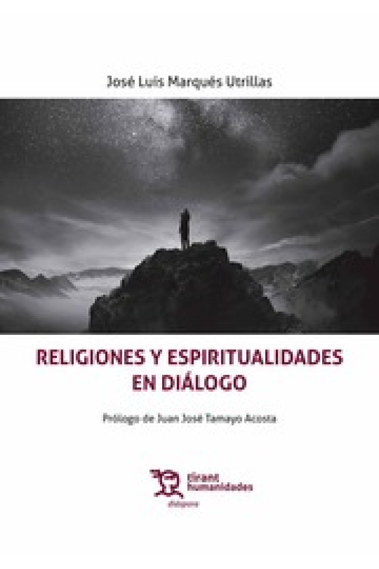 Religiones y espiritualidades en diálogo