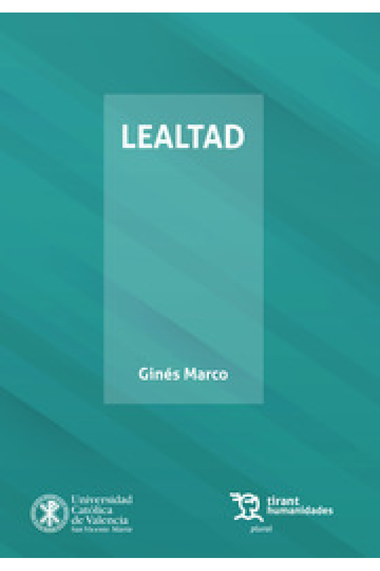 Lealtad