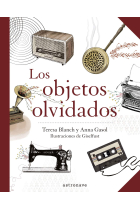 Los Objetos olvidados