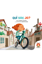 Qui soc jo?