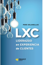 LXC Liderazgo en experiencia de cliente