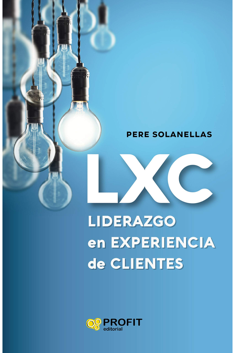 LXC Liderazgo en experiencia de cliente