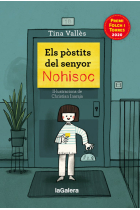 Els pòstits del senyor Nohisoc