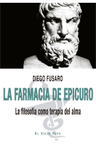 La farmacia de Epicuro: la filosofía como terapia del alma