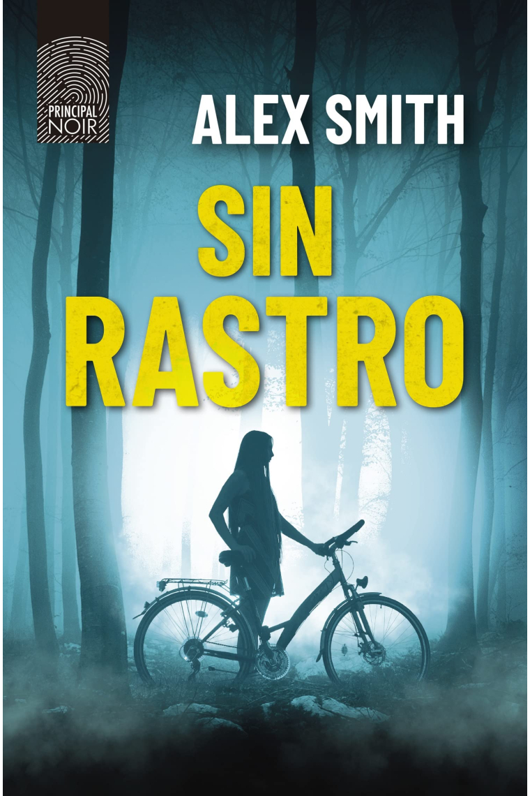 Sin rastro