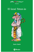 El faraó Totun-às