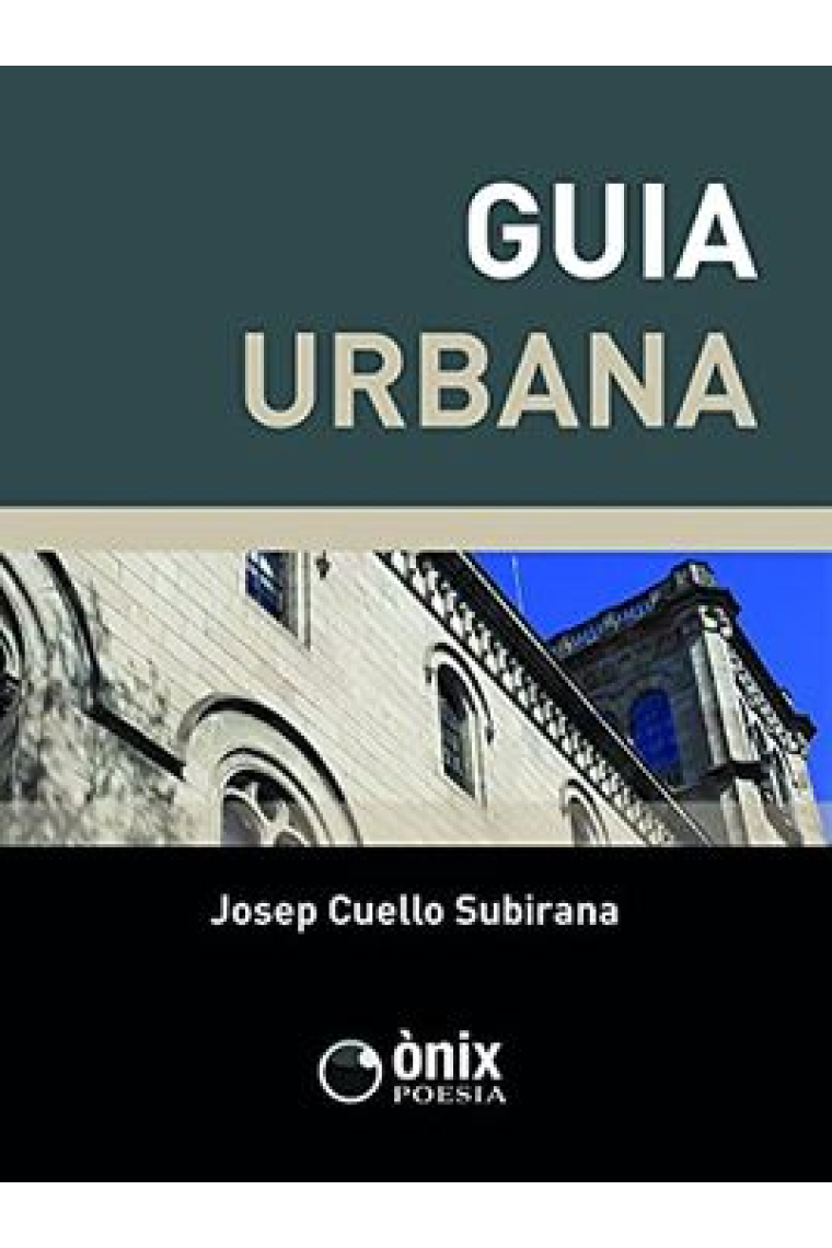 Guia urbana