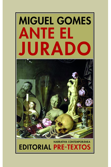 Ante el jurado