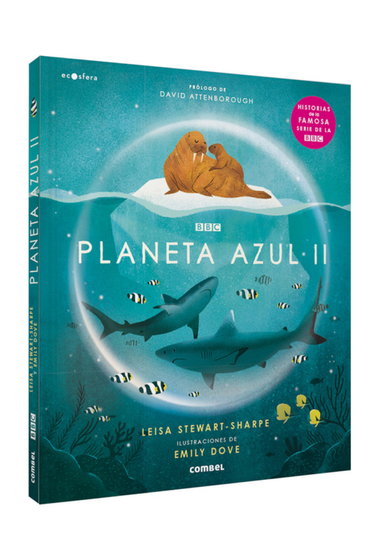 Planeta Azul II