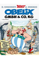 Asterix: Obelix GmbH & CO KG