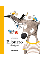 El burro. L'origen