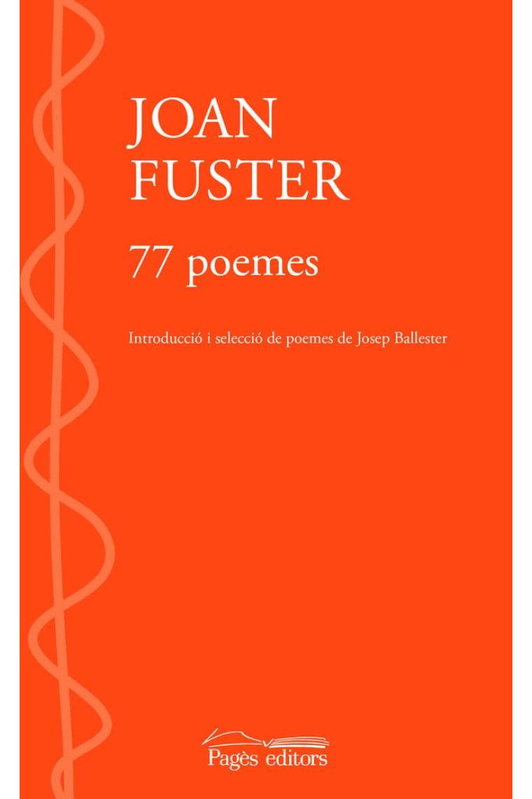 77 poemes