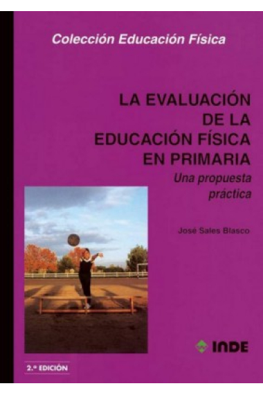 La evaluación en Primaria una propuesta práctica