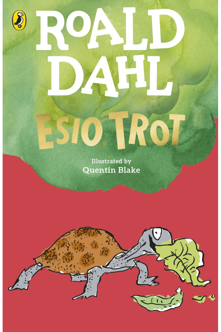 Esio Trot