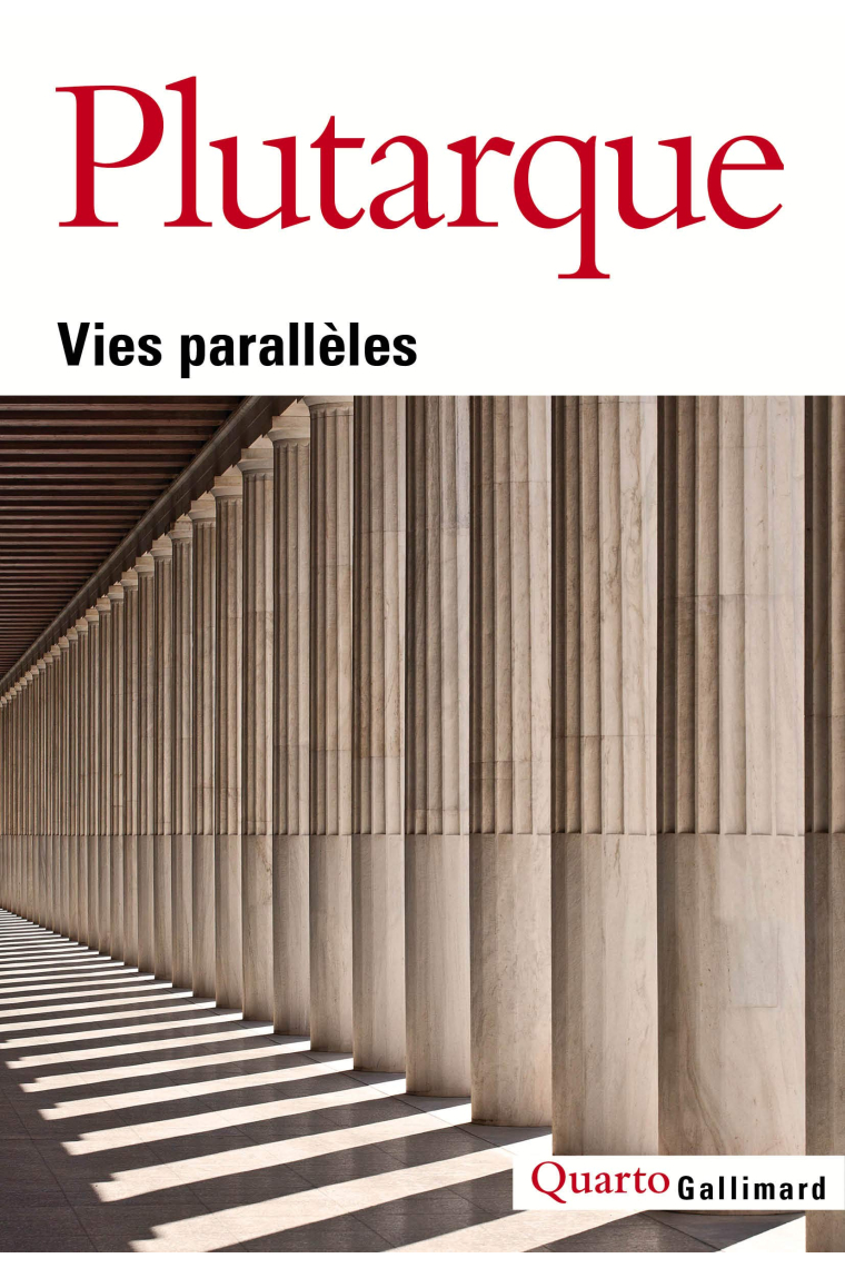 Vies parallèles