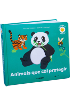 Animals que cal protegir