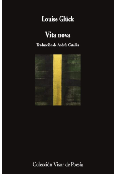 Vita nova