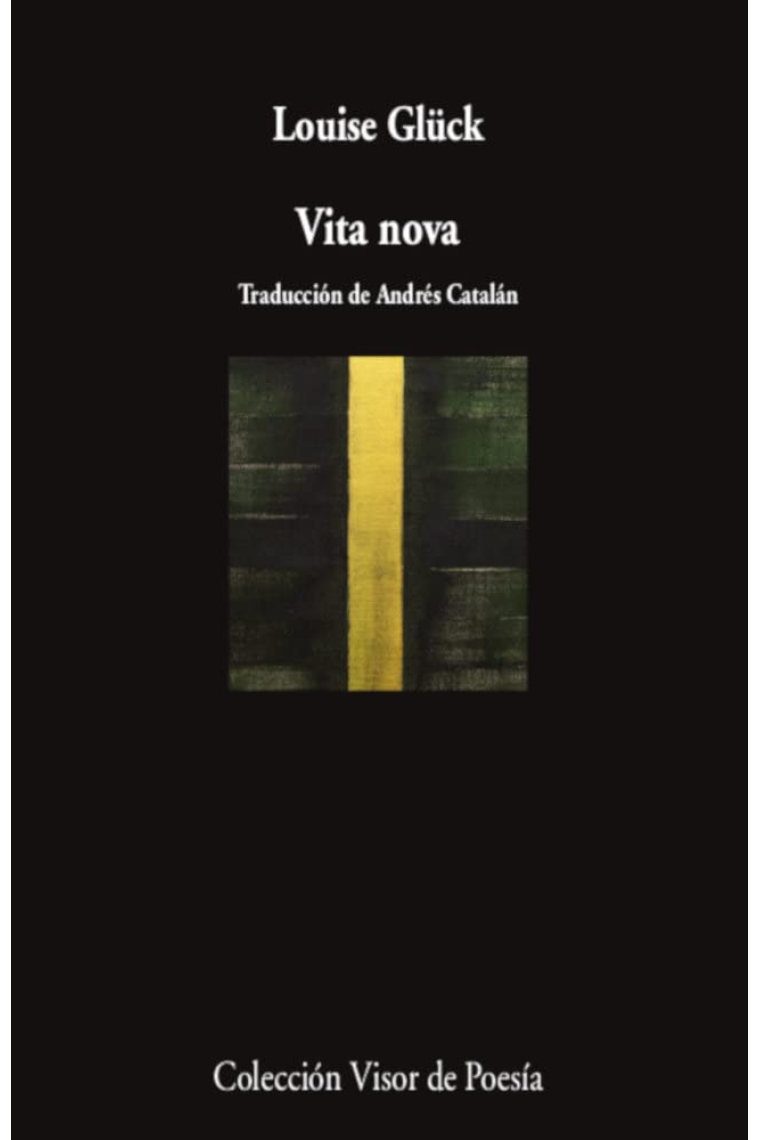 Vita nova