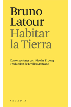 Habitar la Tierra: Conversaciones con Nicolas Truong