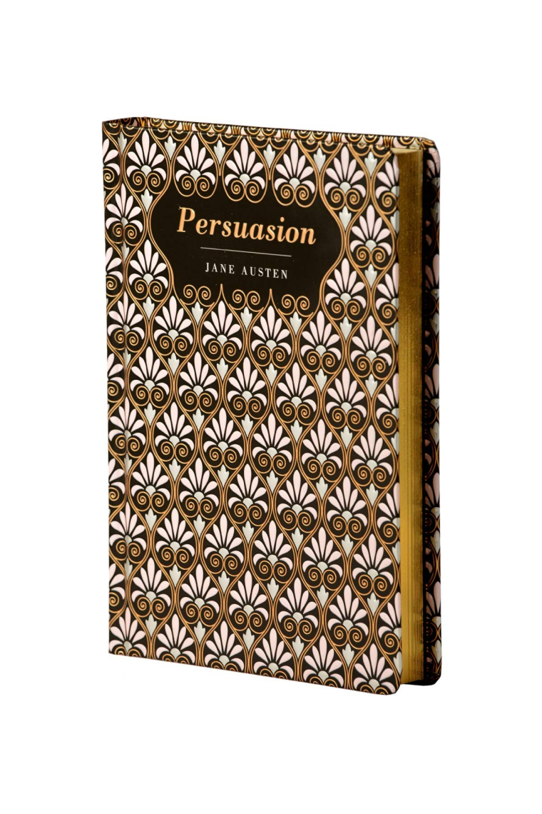 Persuasion (Chiltern Edition)